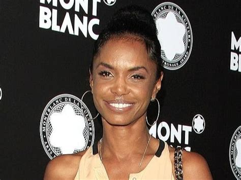 Amazon Removes Kim Porter Memoir After Kids Alleged It Is Fake.